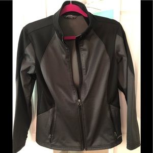 Eddie Bauer active jacket